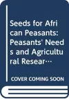 Seeds for African Peasants cover