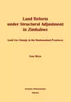 Land Reform Under Structural Adjustment in Zimbabwe cover