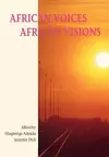 African Voices, African Visions cover
