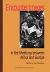 Encounter Images in the Meetings Between Africa and Europe cover