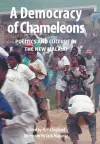 A Democracy of Chameleons cover
