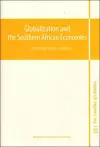 Globalization and the Southern African Economies cover