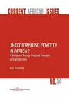 Understanding Poverty in Africa? cover