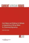 From Global Land Grabbing for Biofuels to Acquisitions of African Water for Commercial Agriculture cover