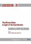 The African Union in Light of the Arab Revolts cover