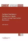 The Role of Food Banks in Food Security in Uganda cover