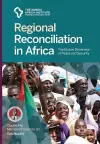 Regional Reconciliation in Africa cover