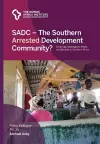 SADC - The Southern Arrested Development Community? cover