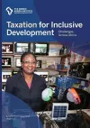 Taxation for inclusive development cover