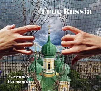 True Russia cover