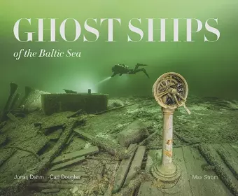 Ghost Ships of the Baltic Sea cover