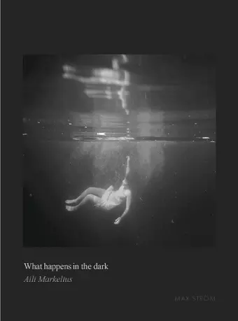 What happens in the dark cover