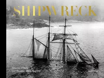 Shipwreck – Collector's Edition cover