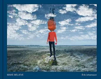 Make Believe (Signed edition) cover