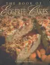 The Book of Egg Free Cakes cover