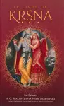 Le livre de Krishna [French edition] cover