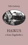 Haikus from Fågeltofta cover