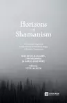 Horizons of Shamanism cover