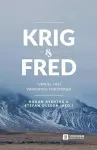 Krig och fred i vendel- och vikingatida traditioner cover