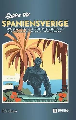 Guiden till Spaniensverige cover