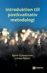 Introduktion till postkvalitativ metodologi cover