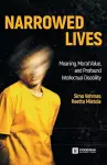 Narrowed Lives cover