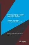 Exploring Language Education cover