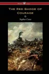 The Red Badge of Courage (Wisehouse Classics Edition) cover