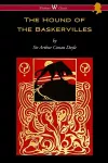 The Hound of the Baskervilles (Wisehouse Classics Edition) cover