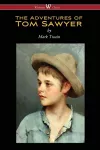 The Adventures of Tom Sawyer (Wisehouse Classics Edition) cover