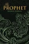 THE PROPHET (Wisehouse Classics Edition) cover