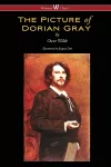 The Picture of Dorian Gray (Wisehouse Classics - with original illustrations by Eugene Dété) cover