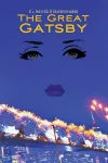 The Great Gatsby (Wisehouse Classics Edition) cover