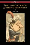 The Importance of Being Earnest (Wisehouse Classics Edition) cover