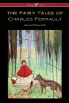 The Fairy Tales of Charles Perrault (Wisehouse Classics Edition - with original color illustrations by Harry Clarke) cover