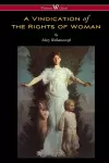 A Vindication of the Rights of Woman (Wisehouse Classics - Original 1792 Edition) cover