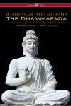 The Dhammapada (Wisehouse Classics - The Complete & Authoritative Edition) cover
