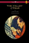 The Valley of Fear (Wisehouse Classics Edition - with original illustrations by Frank Wiles) cover