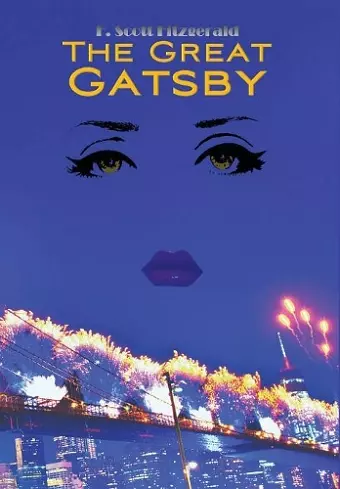 Great Gatsby (Wisehouse Classics Edition) cover