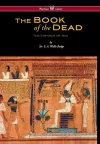 Egyptian Book of the Dead cover