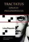 Tractatus Logico-Philosophicus (Chiron Academic Press - The Original Authoritative Edition) cover