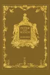 Peter and Wendy or Peter Pan (Wisehouse Classics Anniversary Edition of 1911 - with 13 original illustrations) cover