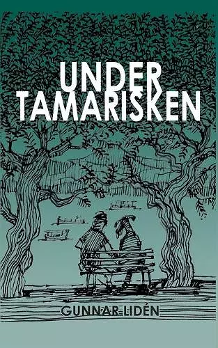 Under tamarisken cover