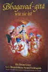 Bhagavad Gita Wie Sie Ist [German language] cover