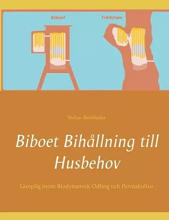 Biboet Bihållning till Husbehov cover