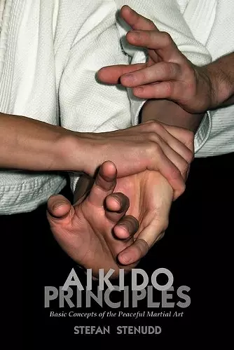 Aikido Principles cover