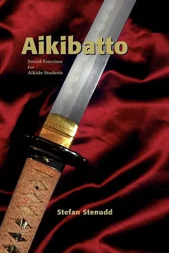 Aikibatto cover