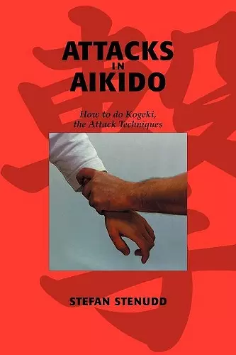 Attacks in Aikido cover