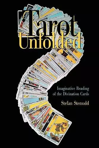 Tarot Unfolded cover