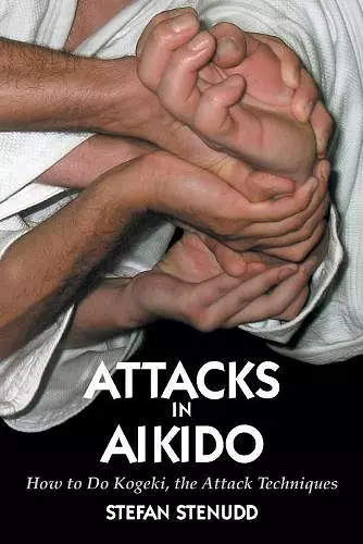 Attacks in Aikido cover